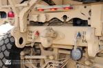 Oshkosh M-ATV 2009 года